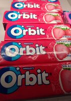 Orbit Fresa