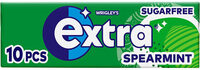 Extra Spearmint 14g