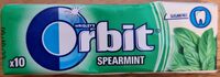 Orbit Spearmint
