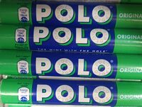 Polo Original