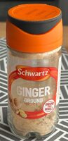 Ginger Ground
