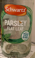 Schwartz Parsley