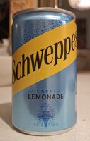 Classic Lemonade
