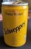 Indian Tonic Water