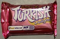 Turkish Delight