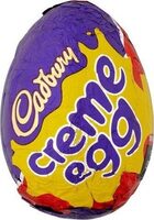 Creme-Egg Single