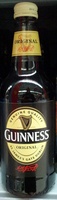 Guiness Original