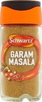 Garam Masala
