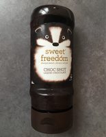 Choc Shot liquid chocolate