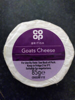 Goats cheese