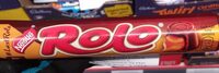 Nestle Rolo Chocolate Tube 52g