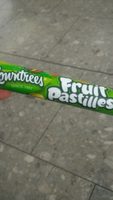 Fruit Pastilles