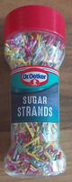 Dr ok sugar strands