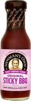 Original Sticky BBQ Sauce
