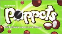 Poppets Minty