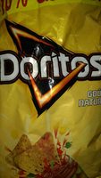 Doritos nature