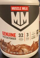 Muscle Milk