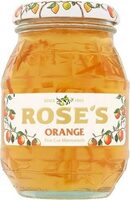 Orange Fine Cut Marmalade