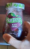 Black cherry