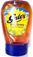 Mild Honey