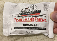 Fisherman’s Friend Original