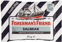 Salmiak