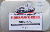 Fisherman's Friend Original