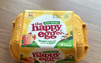 Large Eggs
