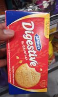 Mc Vities Digestives
