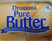 Dromona pure butter