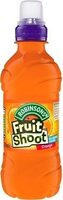 Fruit Shoot Orange No Added Sugar