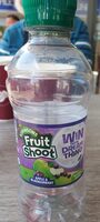 Fruit Shoot Apple & Blackcurrant Juice Drink
