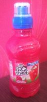 Fruit Shoot - Fruits Rouges