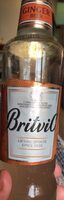 Britvic ginger Beer