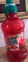 Fruit Shoot