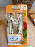 Chicken Salad