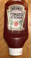 Tomato ketchup