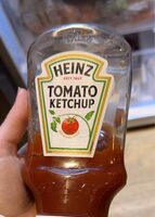 Tomato ketchup