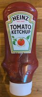 Tomato Ketchup