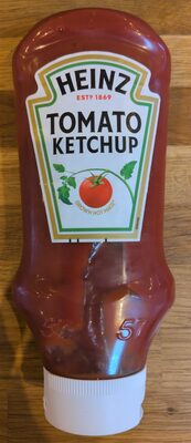 Tomato Ketchup