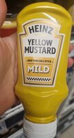 Yellow Mustard