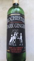 Dark ginger