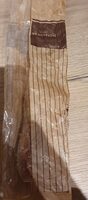 Baguette tradition au levain