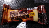 Applewood Smoke Flavoured Cheddar