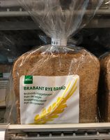 Pain de seigle