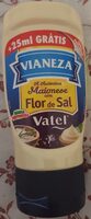 Mayonnaise fleur de sel