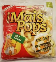 Mais Pops Original