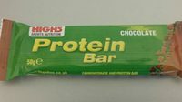 Protein bar