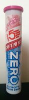 5 Zero Electrolyte Sports Drink Pink Grapefruit Flavour