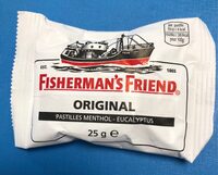 Fisherman's friend